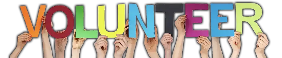 Volunteer